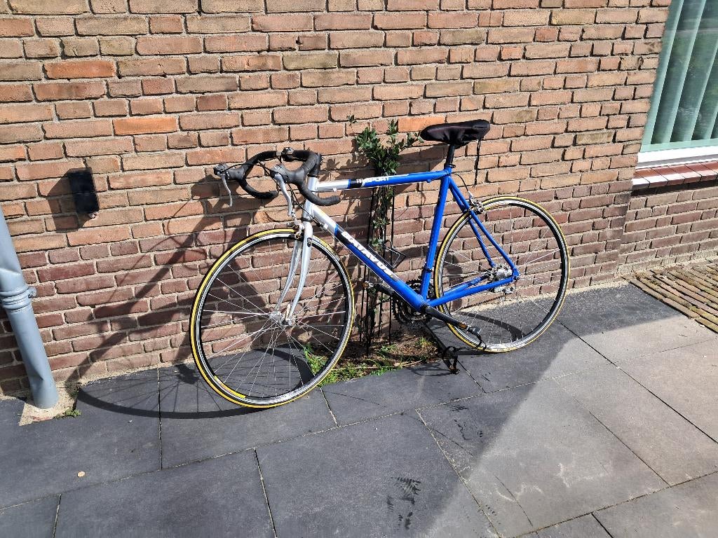 Wielrenfiets Batavus RR Sport nog in goede staat, Ophalen, Gebruikt, Overige typen