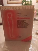 Zo helpt homeopathie bij kinderziekten, Boeken, Gezondheid, Dieet en Voeding, Ophalen of Verzenden