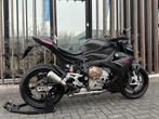 BMW S 1000 R -2022- Full Black Edition S1000R, 4 cilinders, Motorrijbewijs A, Bedrijf, Onbekend