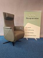 Sta op relax fauteuil Prominent Toscana SHOWROOM MODEL
