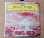 Edvard Grieg - Peer Gynt Suiten 1 & 2, Ophalen of Verzenden, Zo goed als nieuw, Romantiek, 12 inch