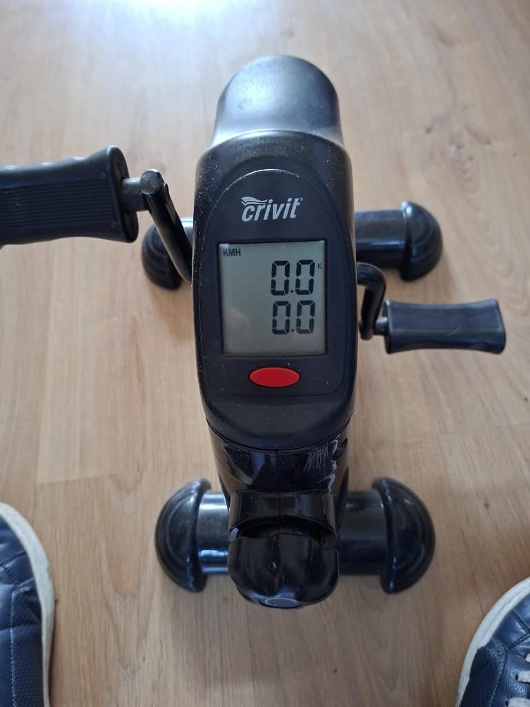 Stoelfiets / mobiliteitstrainer, Sport en Fitness, Ophalen of Verzenden, Zo goed als nieuw