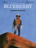Blain/Sfar - Blueberry Hommage HC 1: 35 euro incl. verz.!, Boeken, Stripboeken, Eén stripboek, Ophalen of Verzenden, Zo goed als nieuw