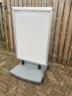 Stoepbord reclamebord zo goed als nieuw, Ophalen, Zo goed als nieuw