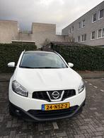 Nissan Qashqai 1.6 2WD 2010 Wit, 662 kg, 4 cilinders, Wit, Origineel Nederlands