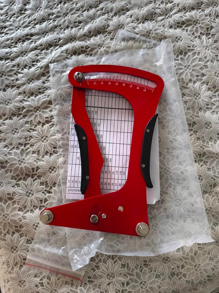 Draagbare Spaakspanningsmeter - Fiets Spaken Gereedschap, Fietsen en Brommers, Ophalen of Verzenden, Nieuw, Spaakgereedschap