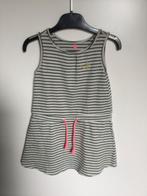 Jurkje zgan maat 110-116, Kinderen en Baby's, Kinderkleding | Maat 110, Ophalen of Verzenden, Zo goed als nieuw, Meisje, Jurk of Rok
