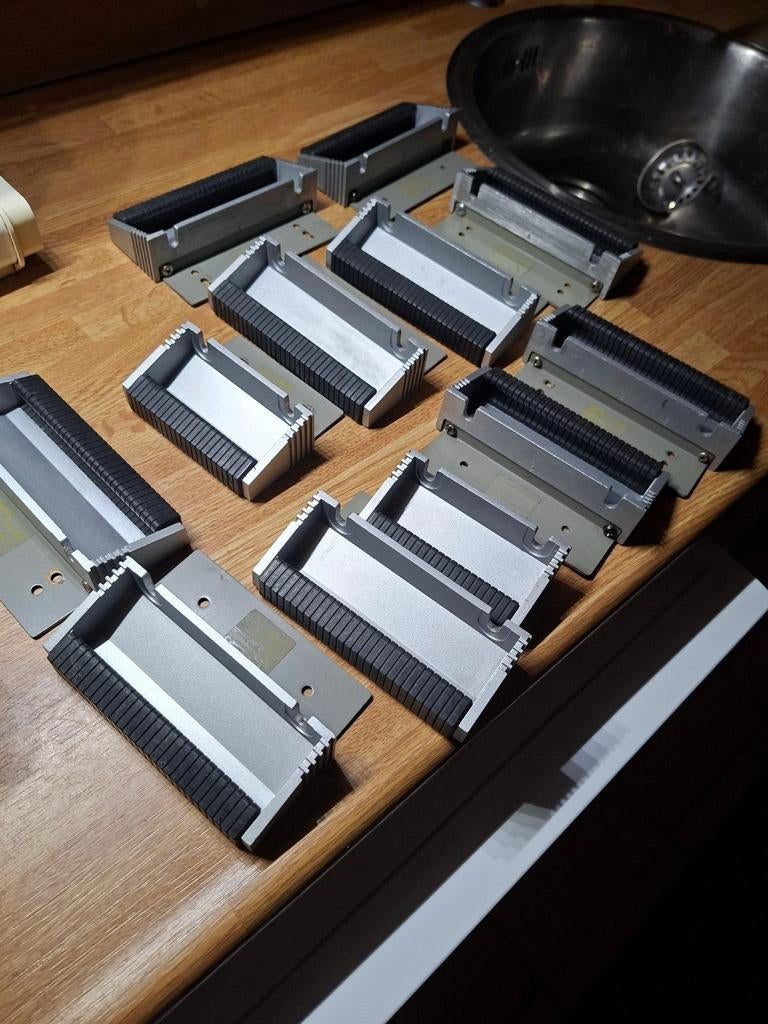 Akai hand grepen, Ophalen of Verzenden, Overige typen