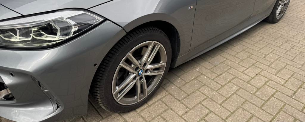 Bmw f40 1 serie M velgen 17 inch, Ophalen, BMW