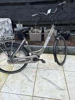 Vogue Infinity MDS elektrische fiets . 75 euro, Zo goed als nieuw, 51 tot 55 cm, 50 km per accu of meer, Ophalen