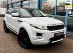 Land Rover Range Rover Evoque 2.0 Si 4WD Prestige/KEYLESS/CA, Automaat, Euro 5, Beige, 4 cilinders