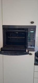 Bosch inbouw combi magnetron HME 84, Ophalen of Verzenden, Inbouw