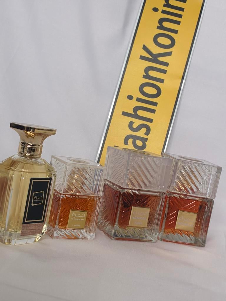 Parfums, Ophalen of Verzenden, Zo goed als nieuw, Parfumfles