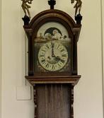 Klok met gewichten en slinger, Antiek en Kunst, Antiek | Klokken, Ophalen