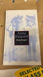 Anna Enquist - 2002, Ophalen of Verzenden, Zo goed als nieuw, Anna Enquist