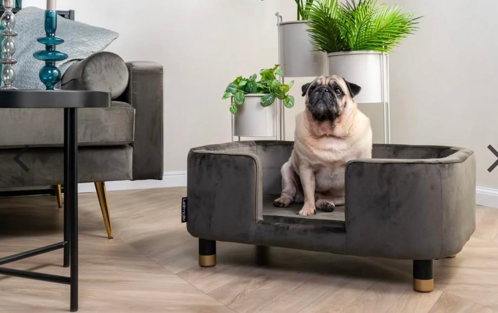 Luxe honden sofa, Dieren en Toebehoren, Ophalen of Verzenden, Nieuw