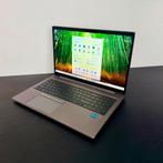 HP ZBook G8 - i7 Gen 11 - NVIDIA T500 - 15 inch, Met videokaart, Intel® Core™ i7 , Zo goed als nieuw, HP