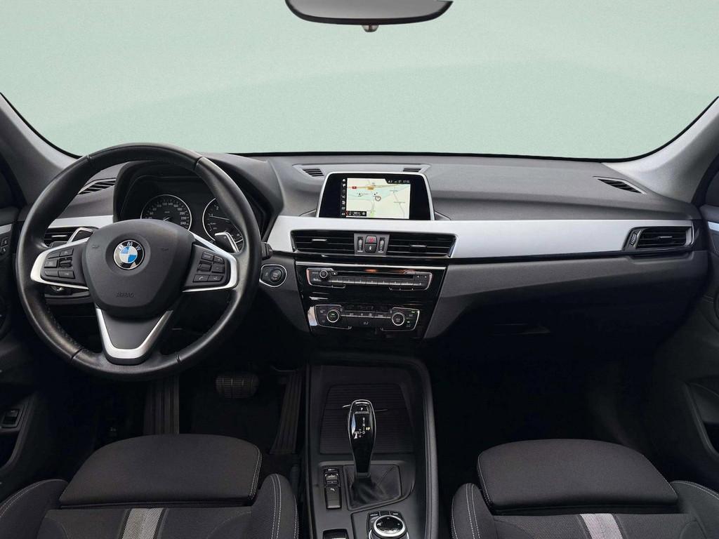 BMW X1 SDrive20i Executive, 1ste eigenaar, Auto's, BMW, 1998 cc, Euro 6, Origineel Nederlands, Bedrijf