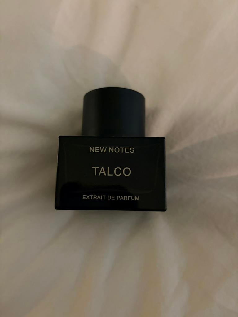 New notes talco, Ophalen of Verzenden, Zo goed als nieuw