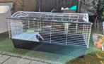 Konijnenkooi / cavia Ferplast 120cm, Dieren en Toebehoren, Ophalen, Kooi, 110 cm of meer, 60 tot 90 cm