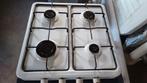 Gasstel Everglades EV819, Ophalen, Gebruikt, 4 kookzones, Gas