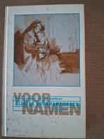 J. Gardner - Bijbels voornamenboek, Boeken, J. Gardner; P. Gardner, Ophalen of Verzenden, Zo goed als nieuw, Overige onderwerpen