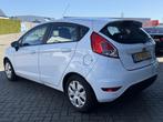 Ford Fiesta 1.5 TDCi Style  Park Pilot  Airco  Crui, Auto's, Ford, Voorwielaandrijving, 12 maanden, Stof, Gebruikt