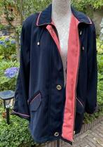 David Barry jas maat 44/46 NIEUW [V], Ophalen of Verzenden, Nieuw, Maat 46/48 (XL) of groter, Blauw