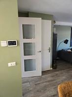 Deur binnendeuren, Ophalen, Binnendeur, Zo goed als nieuw, 200 tot 215 cm