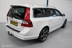 Volvo V70 2.5T Summum AUTOMAAT / LEER, 93 €/maand, Euro 4, Geïmporteerd, Stoelverwarming