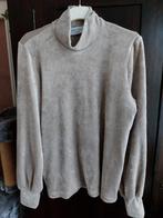 Truitje  van Helena hart z.g.a.n, Maat 38/40 (M), Beige, Zo goed als nieuw, Helena Hart