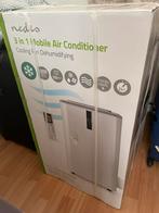 Nedis Mobiele Airconditioner 3in1 12000BTU 100m³ NIEUW, Witgoed en Apparatuur, Airco's, Ophalen, Nieuw, 3 snelheden of meer, 100 m³ of groter