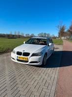 BMW 3-Serie 2.0 I 318 Touring 2012 Wit, 4 cilinders, Wit, Origineel Nederlands, Handgeschakeld