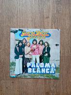 LP - George Baker Selection - Paloma Blanca, Ophalen of Verzenden, 1960 tot 1980, Gebruikt, 12 inch