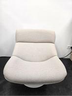 Artifort draaifauteuil, F518, vintage, fauteuil, Huis en Inrichting, Ophalen, Eenpersoons, -, -
