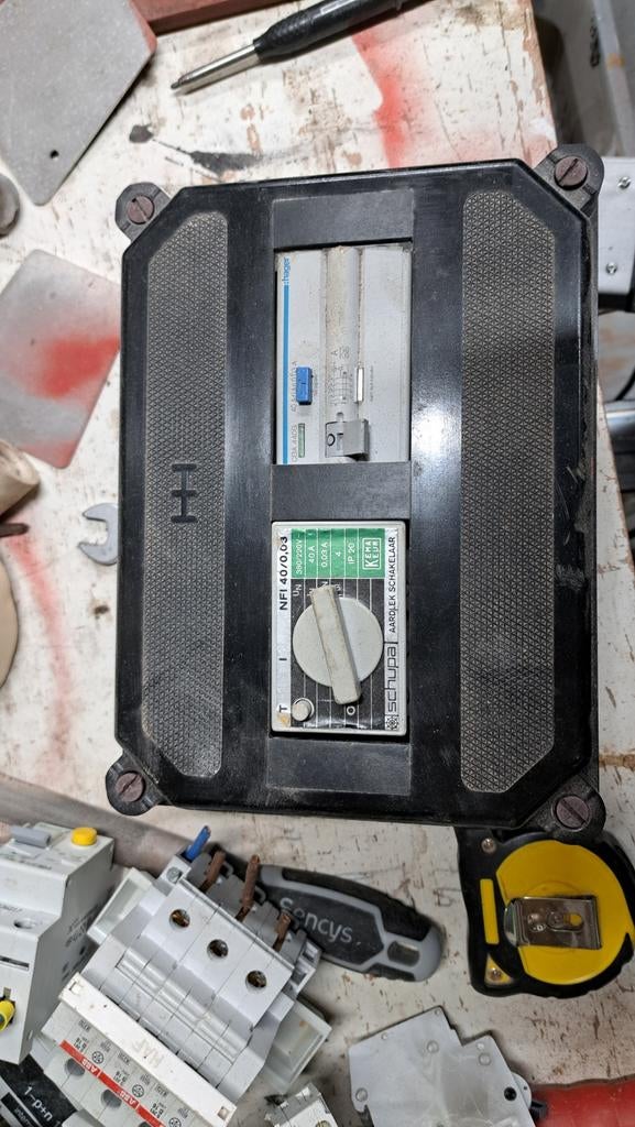 Div electra, Ophalen of Verzenden, Minder dan 50 watt