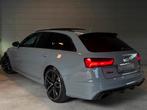 Audi A6 Avant 4.0 TFSI RS 6 quattro performance 605pk Pro Li, Auto's, Automaat, Gebruikt, USB, 3993 cc