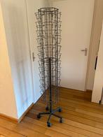 Kaartenmolen 69 vaks, Ophalen, Gebruikt