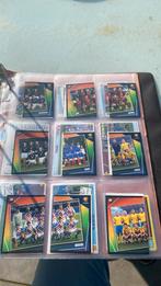 9 x panini 04, Ophalen of Verzenden, Zo goed als nieuw, Buitenlandse clubs, Poster, Plaatje of Sticker