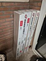 5 pakken laminaat AGT Bella Flooring - 11,6 m², Ophalen, Nieuw, 10 m² of meer, 10 tot 30 cm