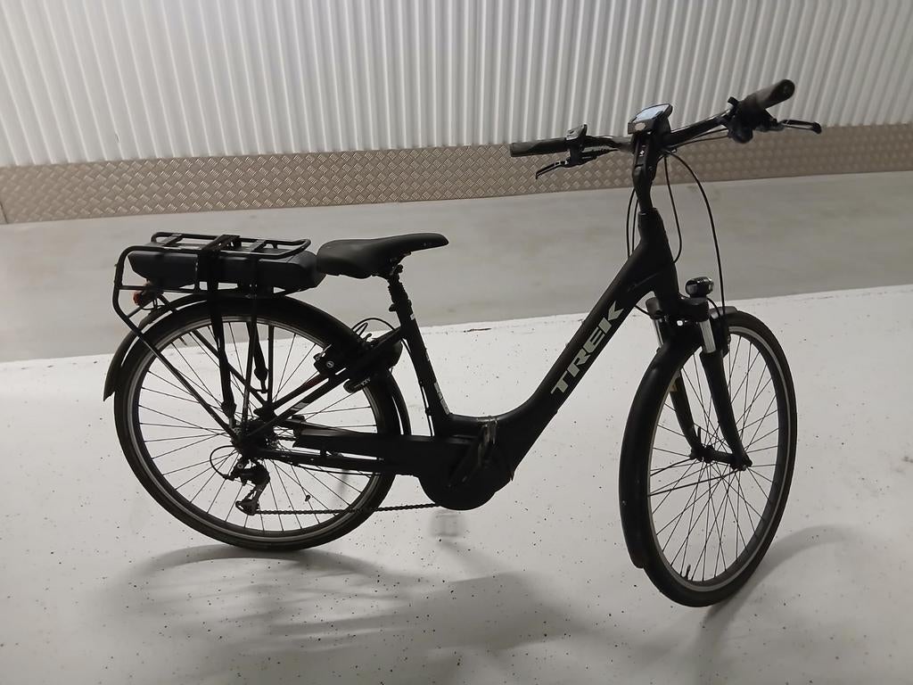 Trek e bike, 47 tot 51 cm, Ophalen of Verzenden, Gebruikt, Overige merken