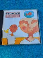 K'S CHOICE, Ophalen of Verzenden, 2000 tot heden, Zo goed als nieuw