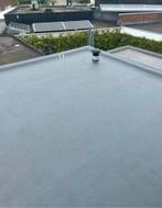 Ervaren dakdekkers voor al uw Bitumen, PVC en pannendak., Ophalen, Kunststof, Zwart, Nieuw