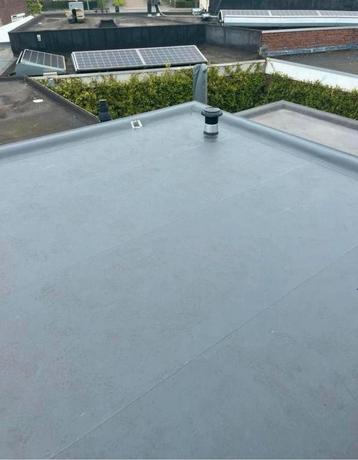 Ervaren dakdekkers voor al uw Bitumen, PVC en pannendak. beschikbaar voor biedingen