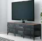 Ikea Fjallbo tv-meubel - zo goed als nieuw, Ophalen, 100 tot 150 cm, Zo goed als nieuw, Minder dan 100 cm