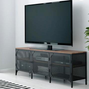 Ikea Fjallbo tv-meubel - zo goed als nieuw beschikbaar voor biedingen