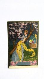 illustrator Busi 1932, Ophalen of Verzenden, 1920 tot 1940, Ongelopen, Overige thema's