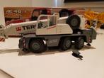 TEREX AC40-1 CITY, Hobby en Vrije tijd, Modelauto's | 1:50, Conrad, Hijskraan, Tractor of Landbouw, Ophalen of Verzenden, Zo goed als nieuw