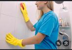 Schoonmaak, Vacatures