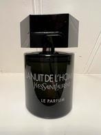 La Nuit de L'Homme Le Parfum Yves Saint Laurent, 100ml, Ophalen of Verzenden, Miniatuur, Zo goed als nieuw